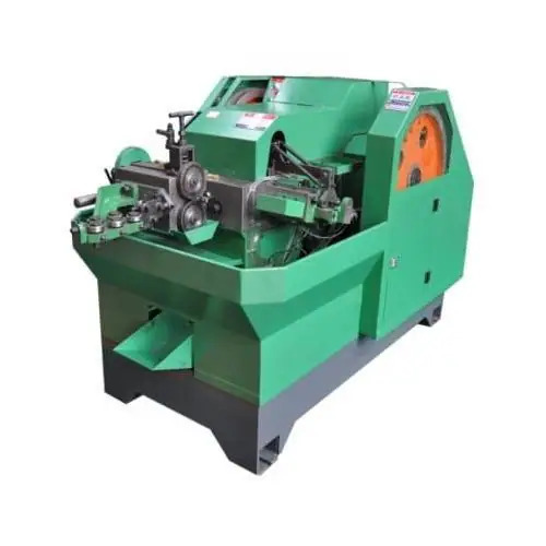 High Speed Cold Heading Machine