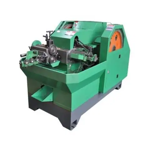 High Speed Cold Heading Machine