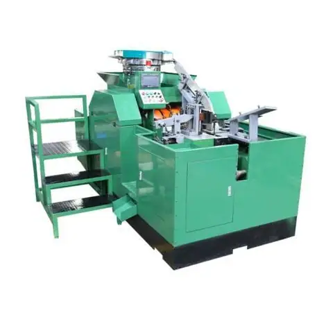 Open Clamping Mold Headers