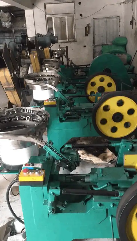 Sheet metal parts secondary forming by horizontal press machine