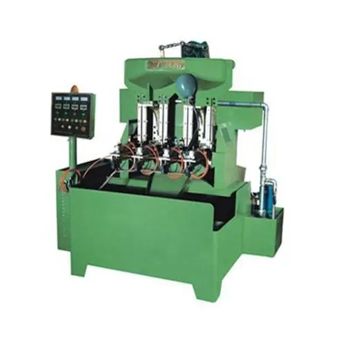 Nut Thread Tapping Machine
