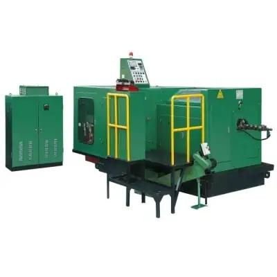 Waterproof aluminum blind rivet lantern rivets forming machine