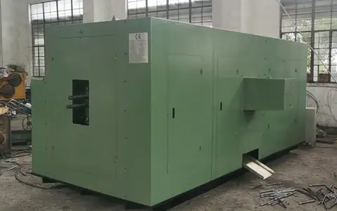 M20X250MM wedge anchor bolt cold forging machine