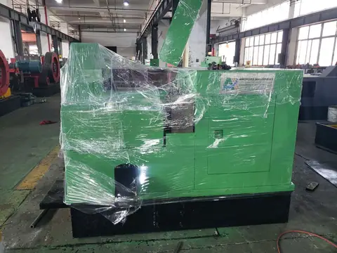 Slot 10 m4 slider T nut forging machine