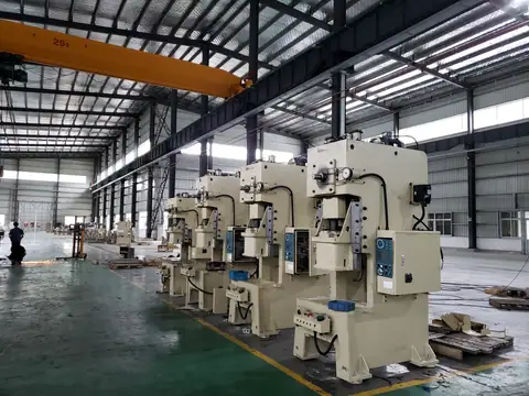 Three in one Furniture connector cam lock nut fittings press ing machine