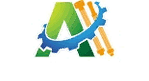 Anchors Machinery logo