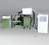 Steel Ball and Roller Making Machine