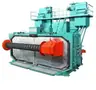 Wire Surface Treatment Line