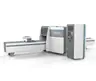 Busbar Processing Machine