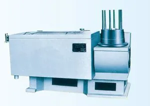 L Series Water Tank Wire Drawing Machine manufactured by Ningbo Anchors Precision Machinery Co., Ltd.