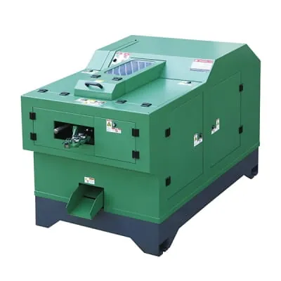 M6*120MM High Speed Cold Heading Machine manufactured by Ningbo Anchors Precision Machinery Co., Ltd.