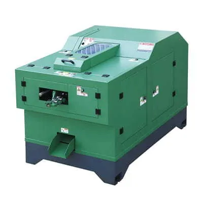 Cold Heading Machine manufactured by Ningbo Anchors Precision Machinery Co., Ltd.
