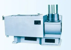L Series Water Tank Wire Drawing Machine manufactured by Anchors Machinery