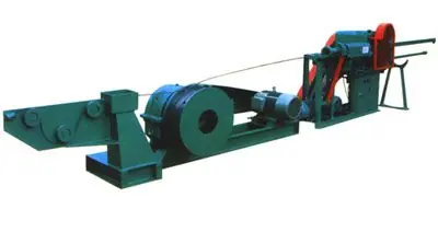 Wire Drawing Machine Major Auxiliary Equipment manufactured by Anchors Machinery
