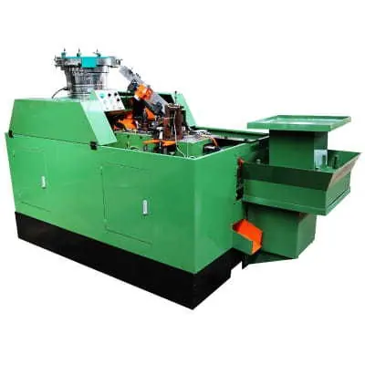 M5*70MM Open Closed Die Forging Machine manufactured by Anchors Machinery