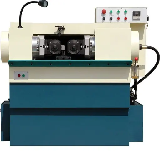 Thread Rolling Machine supplied by Anchors Machinery