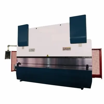 Wire Bending Machine supplied by Anchors Machinery