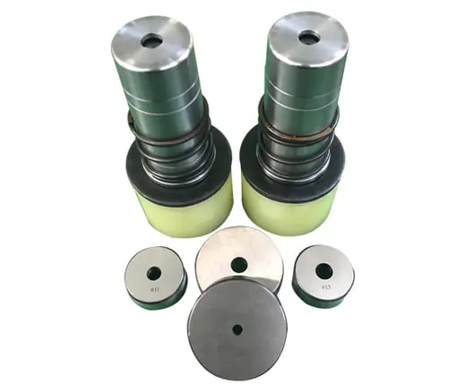 Molds and Dies for Electric Busbar Production manufactured by Anchors Machinery