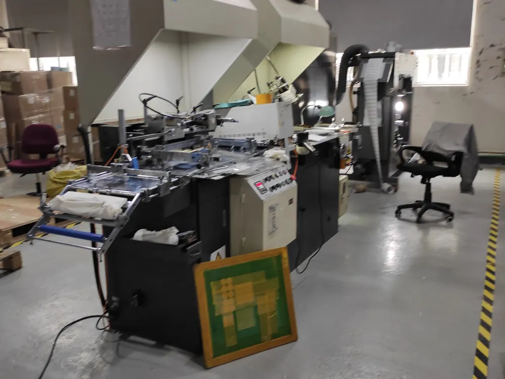北京阿斯达克电子科技有限公司 — F5