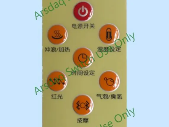 PC薄膜面板