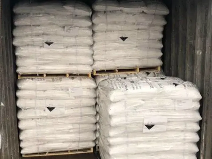 Bagged Loading