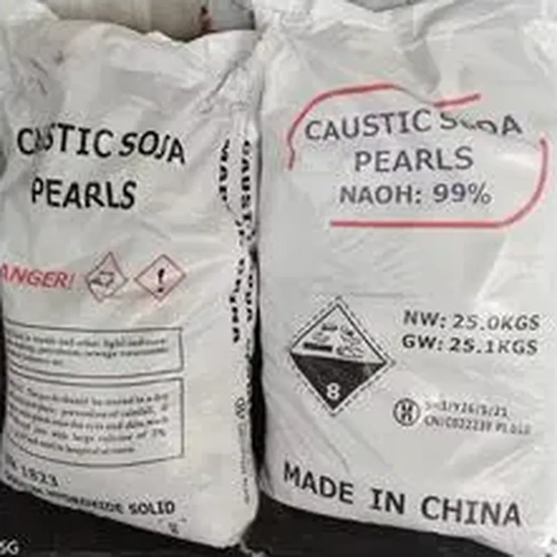 Caustic Soda Solid 99% 2