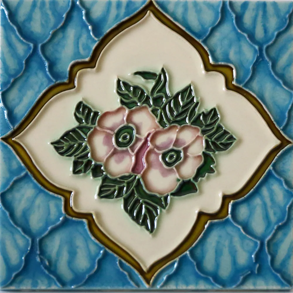 Hand Painted Ceramic Wall Tiles hand painted ceramic tile