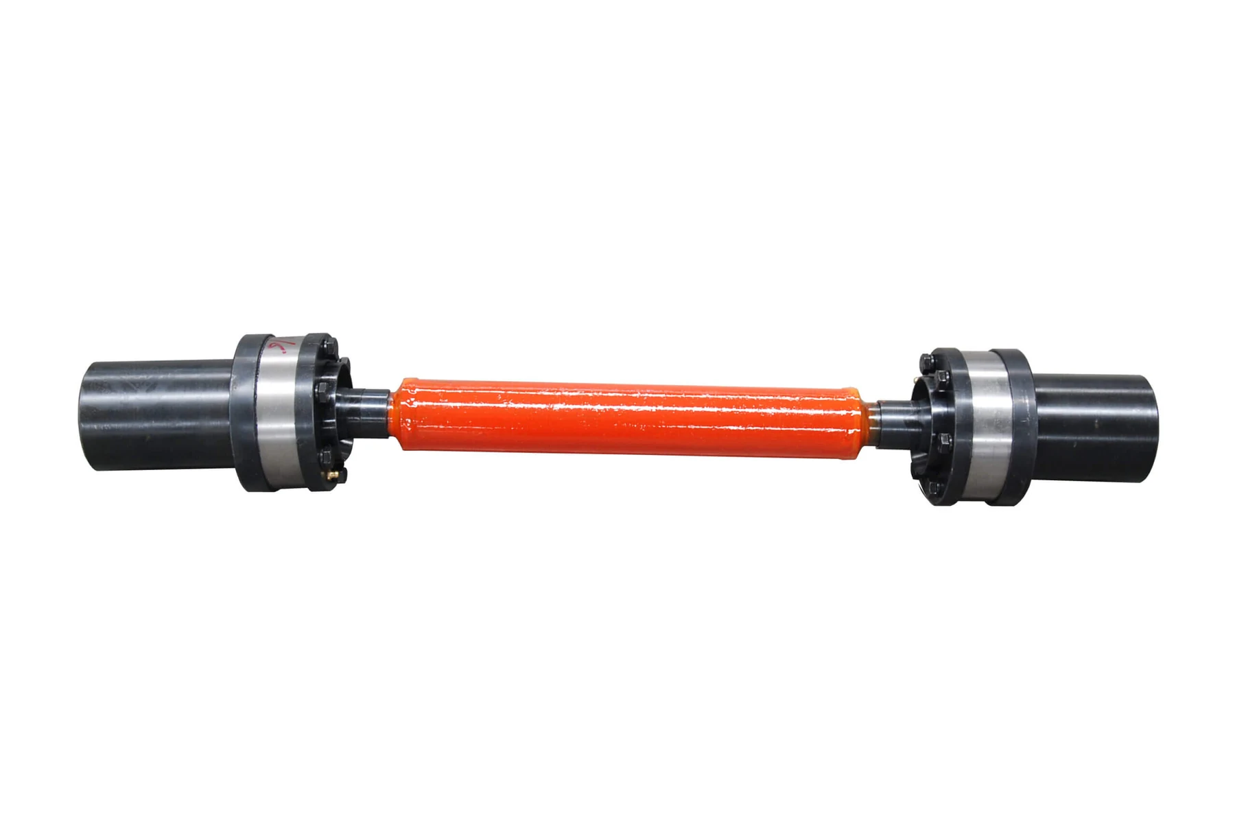 Ball cage constant velocity joint BJ125