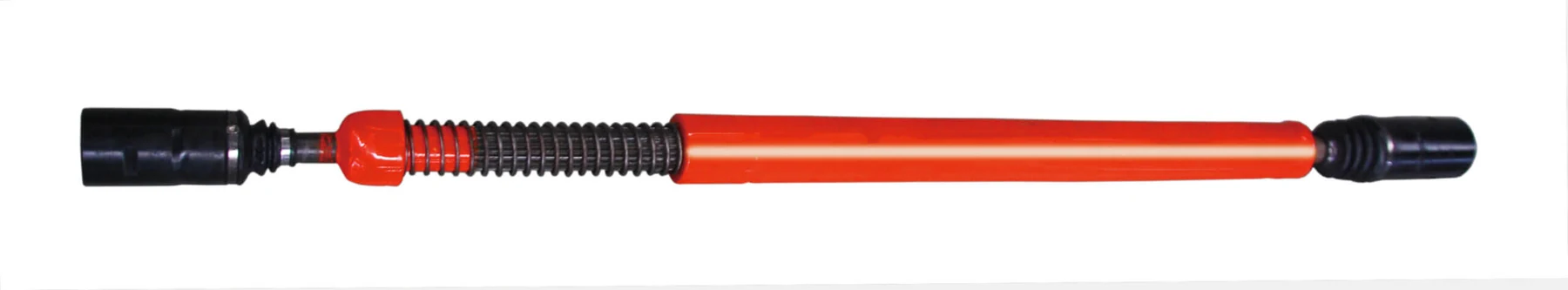 Ball Cage Constant Velocity Universal Coupling