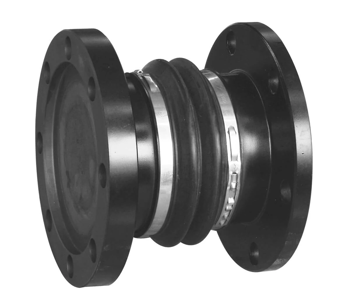 BC68 series coupling for vehicle and industrial drives