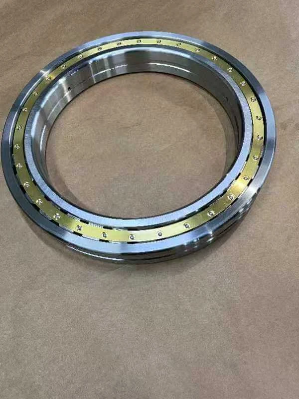 Cylindrical Roller Bearings for High Pressure Fracturing Pumps