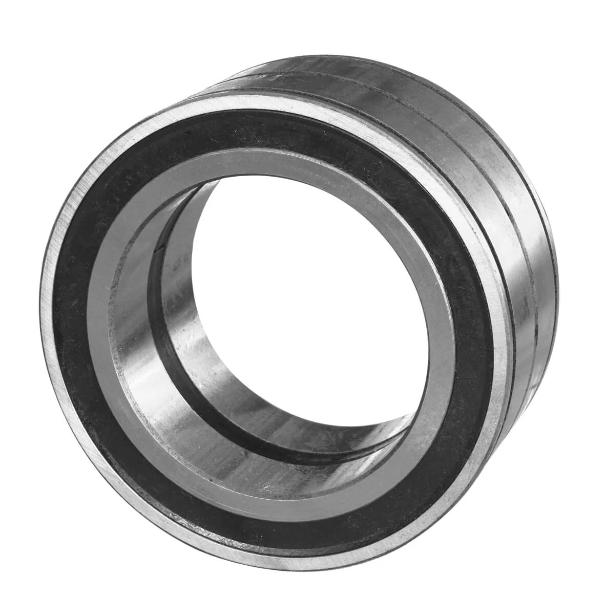 SL18 series full complement cylindrical roller bearing
