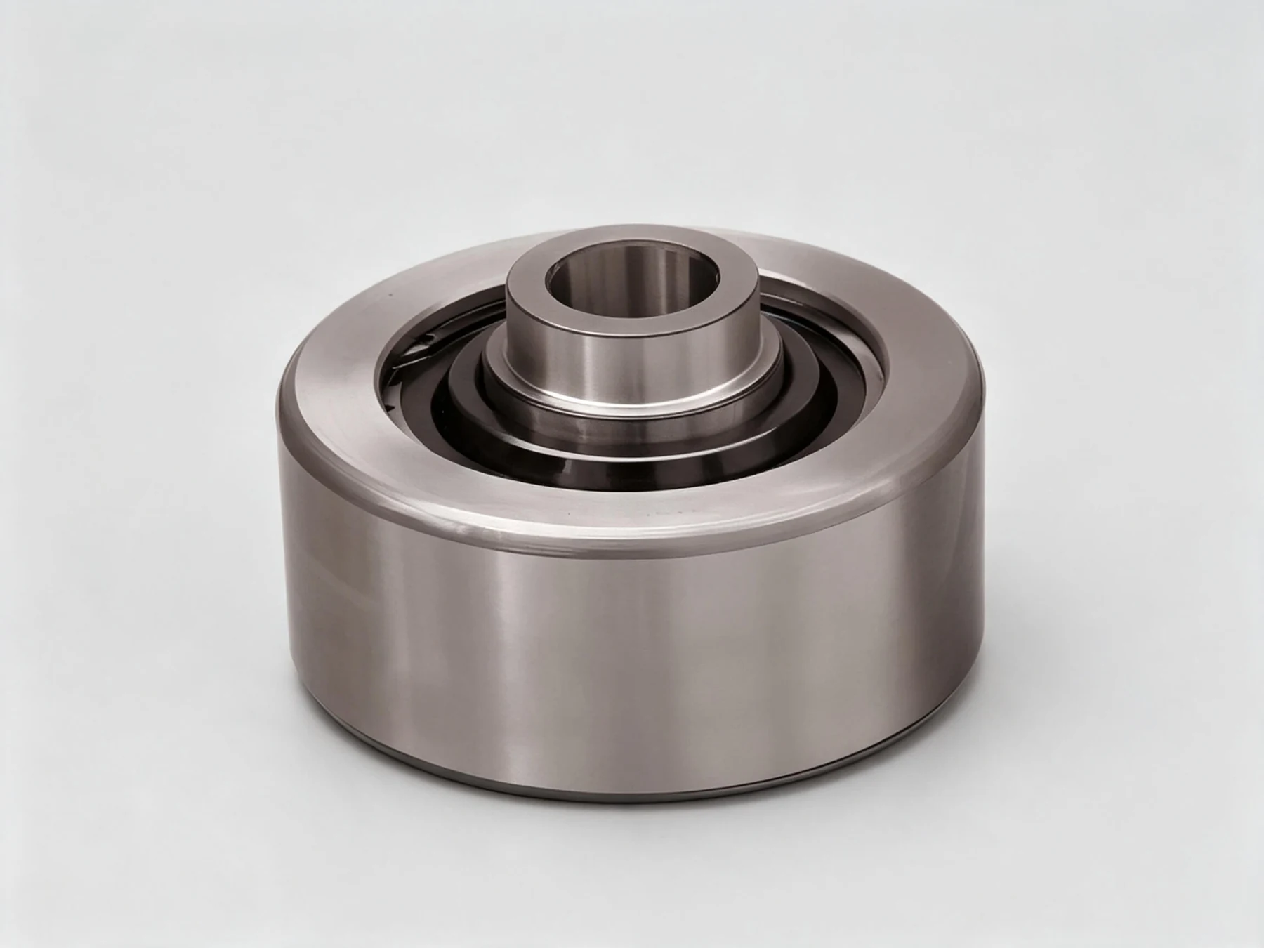 Roller Wheels And Why Conveyor Performance Ends At The Last Component