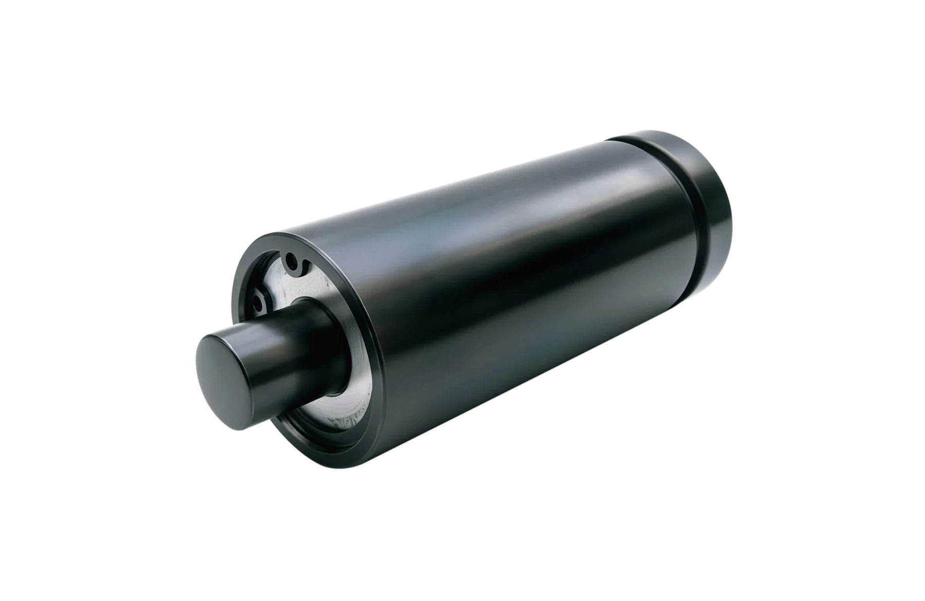 Roll End Supports manufactured by Ascon