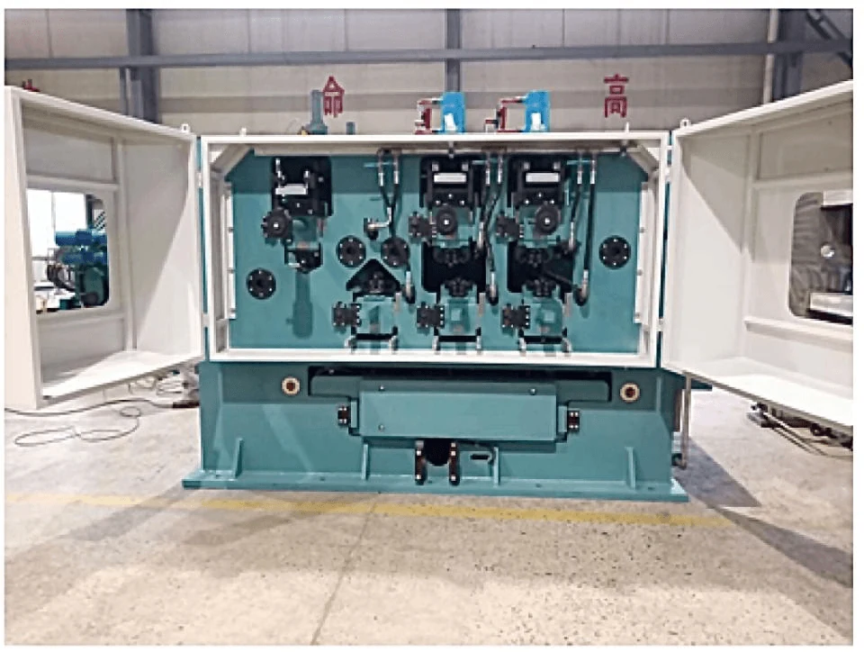 Scale Breakers manufactured by Ascon