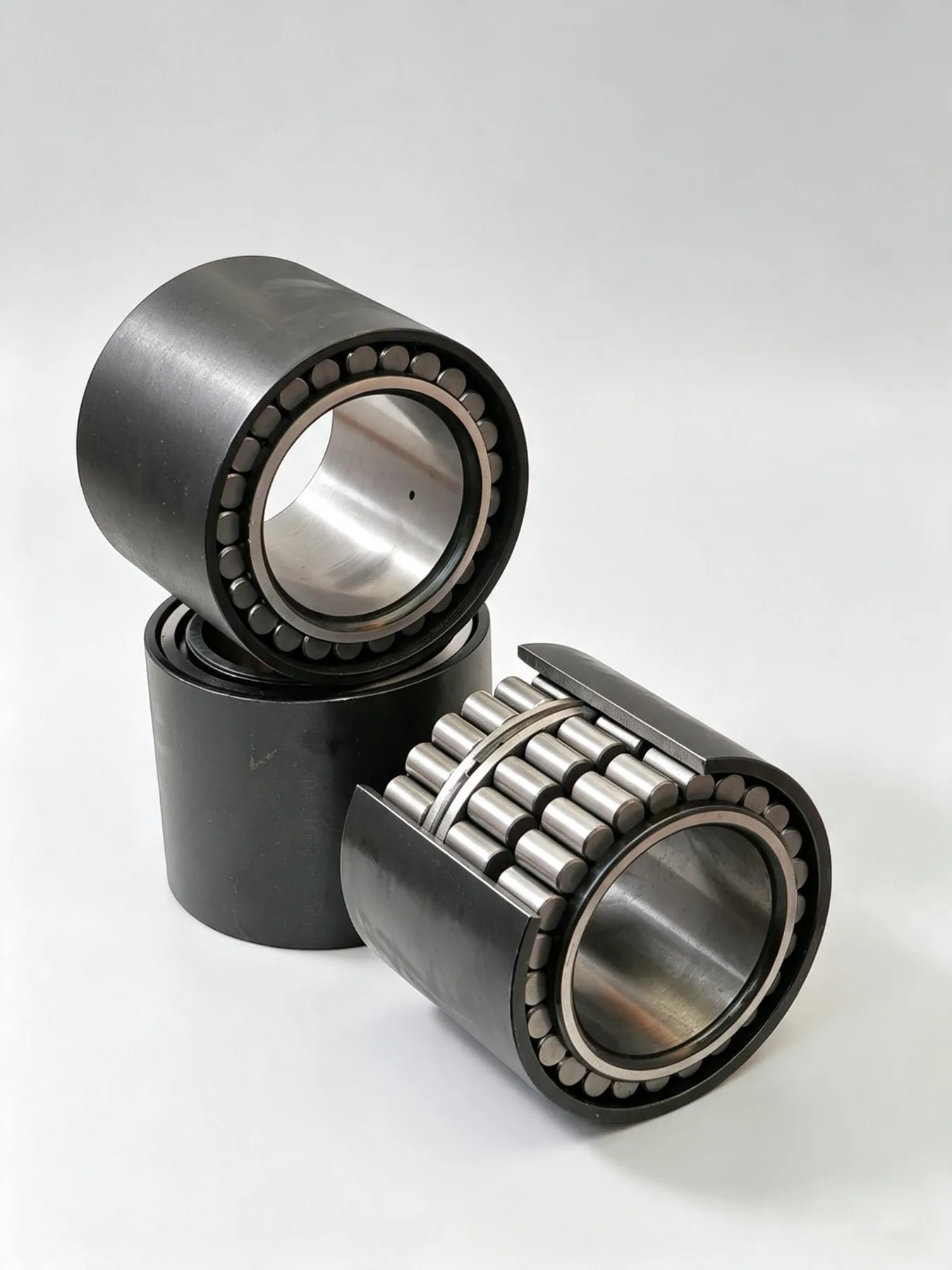 SL18 series bearing for wind turbine yaw and pitch systems