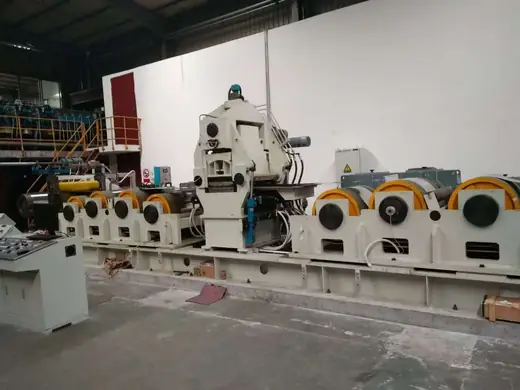 Manufacturing