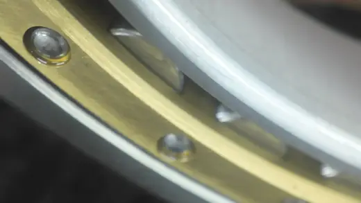 Cylindrical roller bearings in a range of diameters