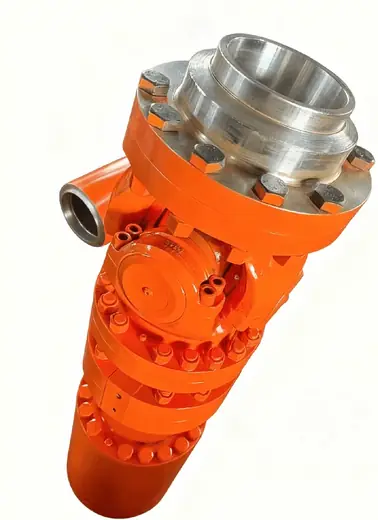 Heavy Duty Universal Joints