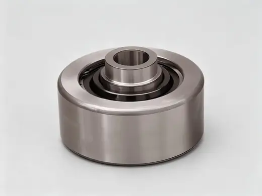 Roller Wheels And Why Conveyor Performance Ends At The Last Component