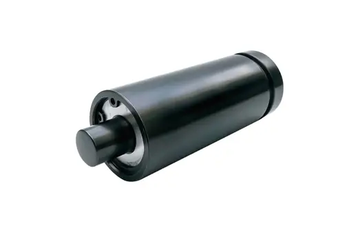 Roll End Supports