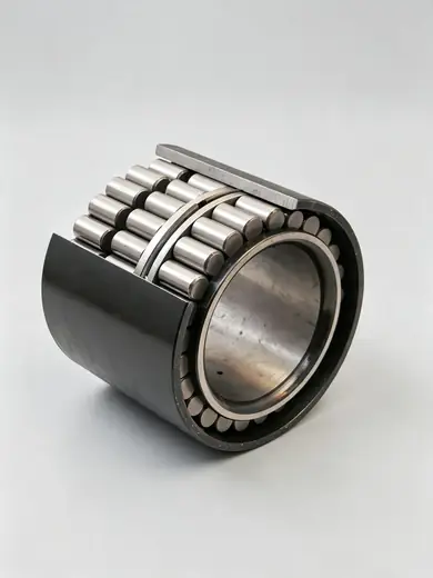 SL18 Series Bearings for Wind Energy