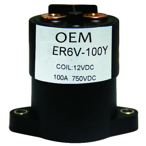 DC Relay