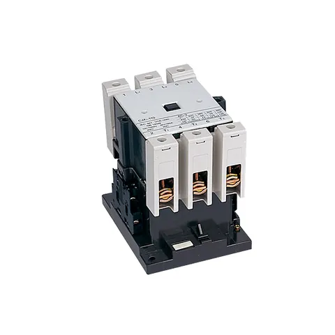 Contactors