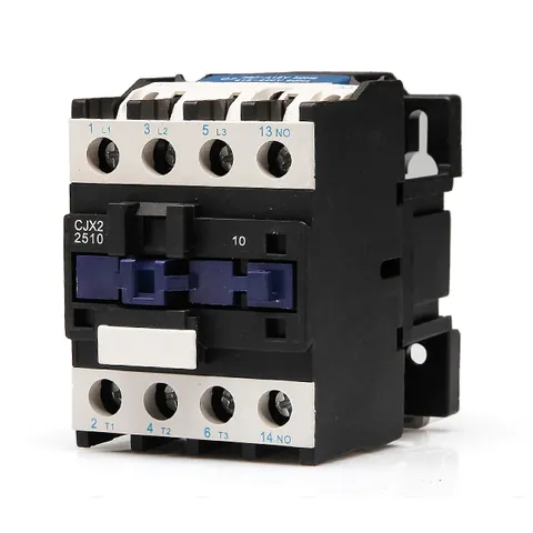 CJX2-25