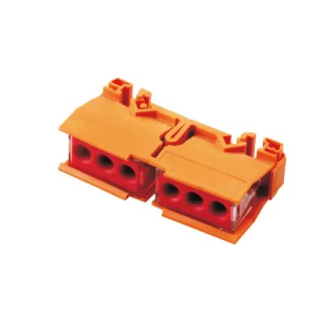 Fast Wiring Connectors