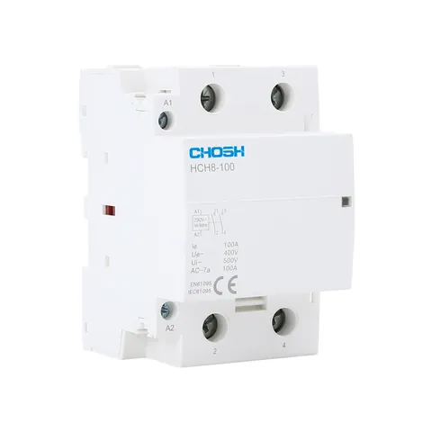 HSH8-100 2P 100A Modular Contactor