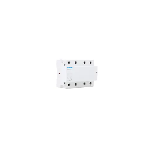 HSH8-100 4P 100A Modular Contactor