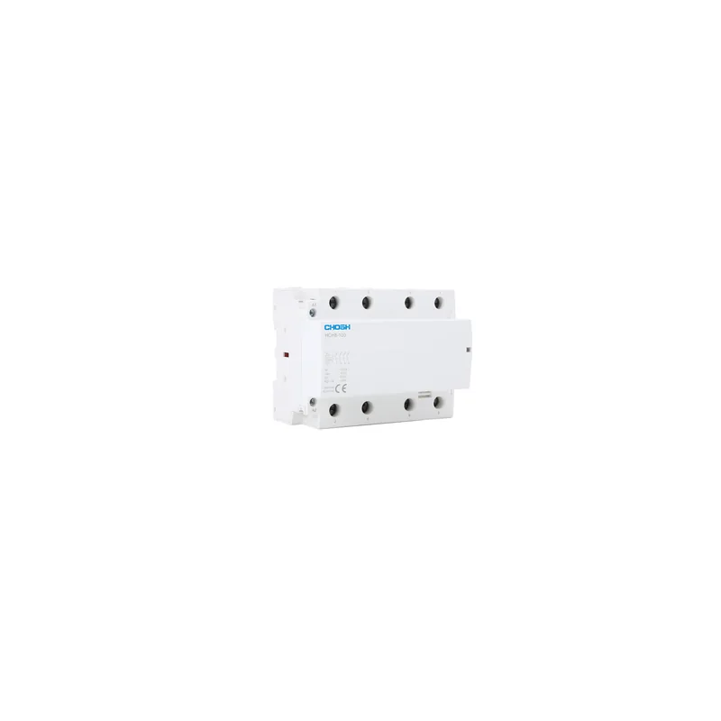 HSH8-100 4P 100A Modular Contactor
