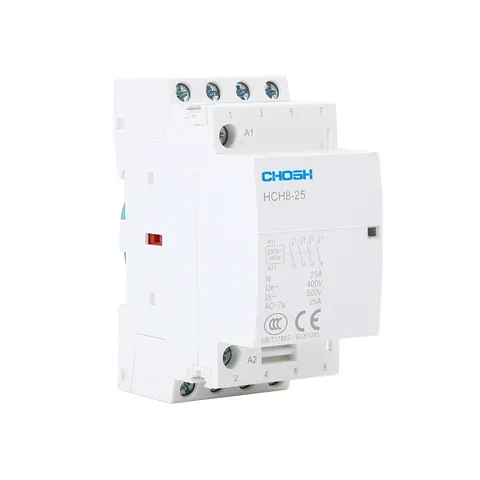 HSH8-25 4P 25A Modular Contactor